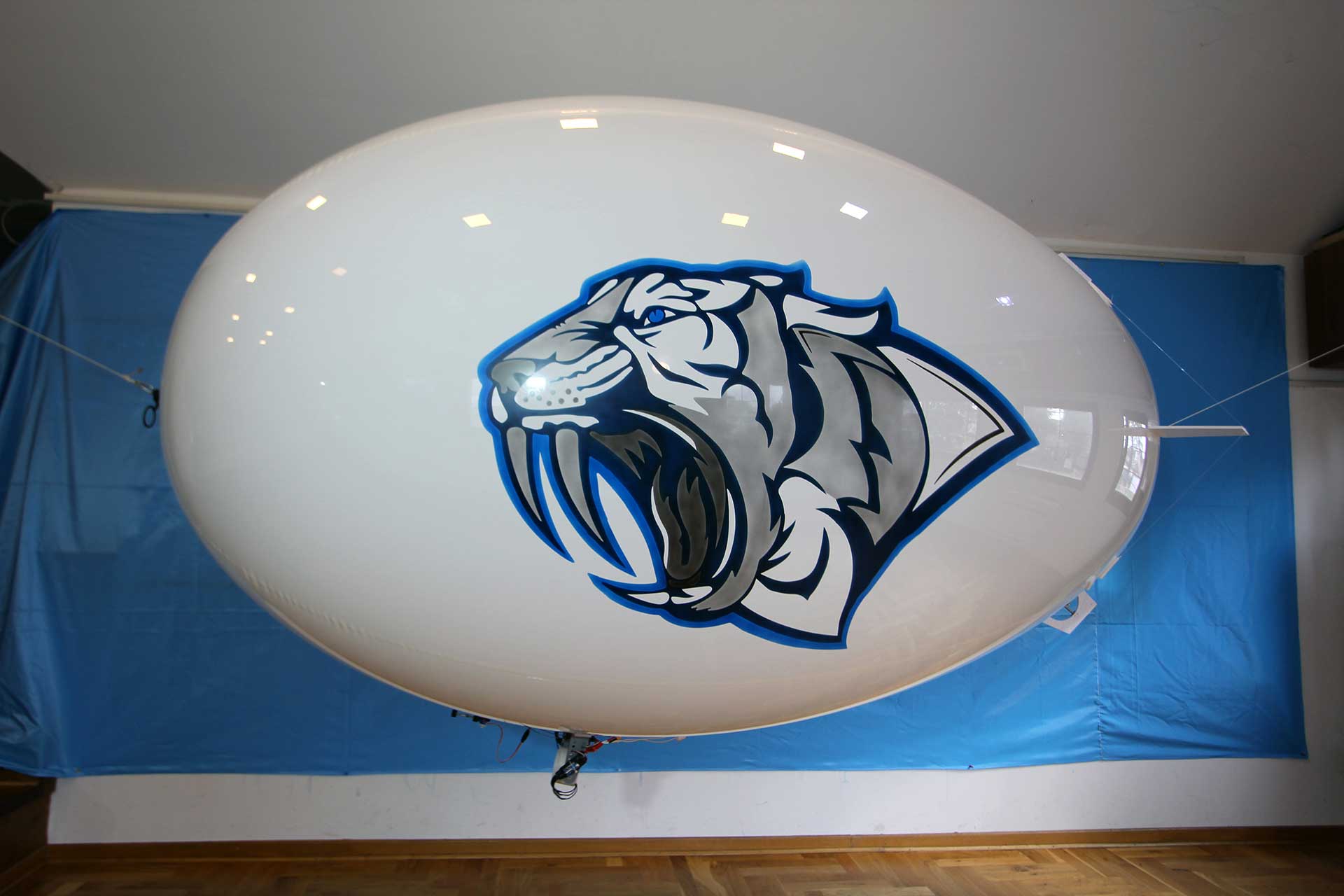 2-m-indoor-blimp-airbrush-logo